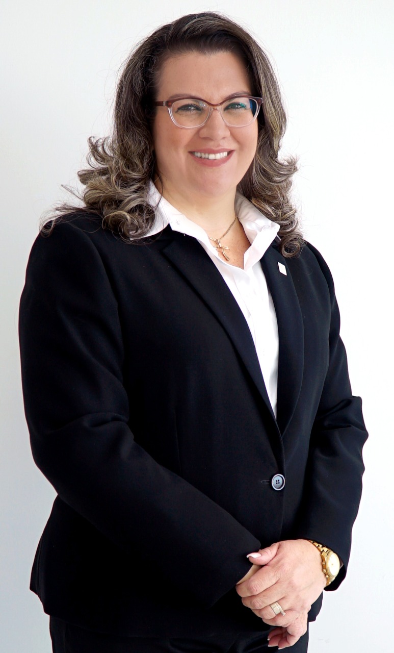 Carmen Verónica Victorica Pérez
